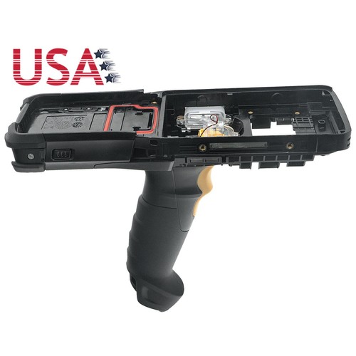 Gun pistol grip handle - gun, +