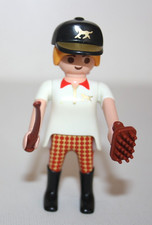 PLAYMOBIL 4191 5877 5935 FEMME