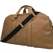 Sac boston cuir intégral - boston,