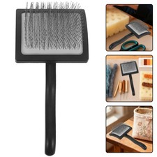  Peigne à carder la laine -