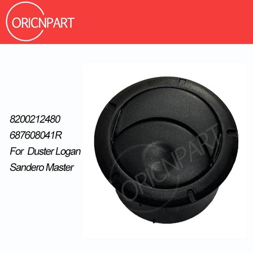 8200212480 grille ventilation - grille,