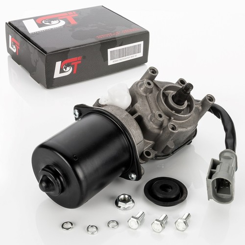 Moteur essuie glace avant - d'essuie-glace,