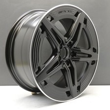 Mercedes cla45 amg jante - cla45,