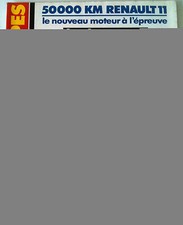 L'AUTO-JOURNAL n°7 de 4/1984; Essai 205 T16/ Jaguar XJ 40/ Break BX/ Alpine GTA