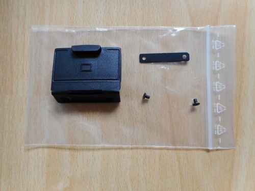 Original vga cover panasonic - cover,