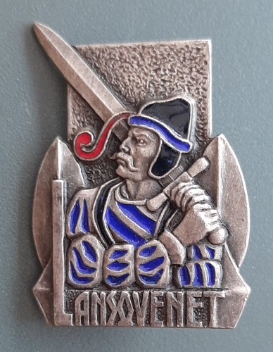 Insigne marine patrouilleur - insigne,