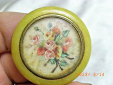 🇫🇷  BROCHE BAKELITE