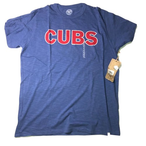 Chicago cubs brand blue - chicago,