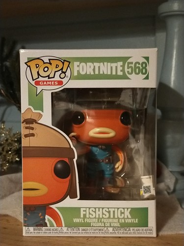 Funko pop games fortnite - funko,