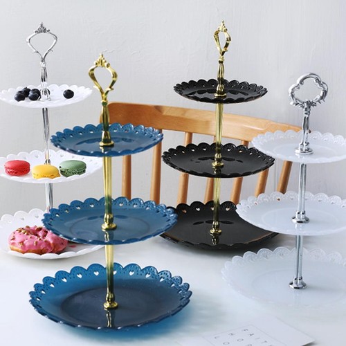Support gâteau 3 - support, à