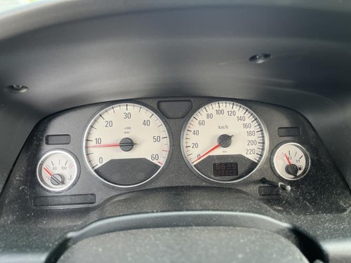 Pompe direction opel zafira - pompe,
