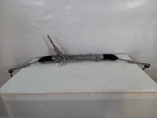 Cremaillere assistee PEUGEOT EXPERT 3 PHASE 1 9806468380