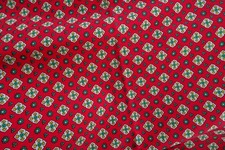 COUPON DE TISSU PROVENCAL