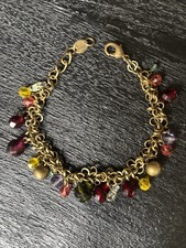 Bracelet coloré avec