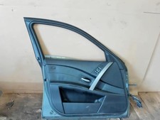 Porte avant gauche BMW SERIE 5 E60 PHASE 1 41517202339