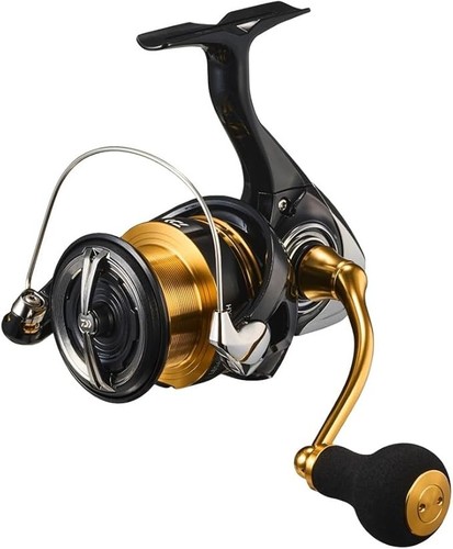 Daiwa spinning reel legalis - spinning, 23