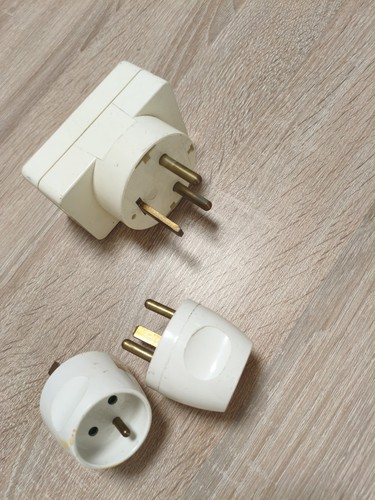 Multiprise 32a prises 20a - 32a,