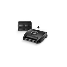 Lagrange Gaufrier 1700w Noir