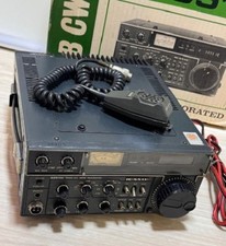 Émetteur-récepteur Icom