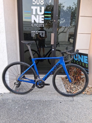 Brand new 2025 - new, 54cm