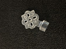 Bouchon en cristal Lalique France