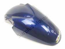 GARDE BOUE AVANT SUZUKI GSF 600 BANDIT 2000-2000 / NE 56768