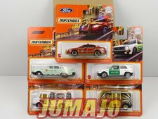 TRI13 : 5 X 3 inches Matchbox