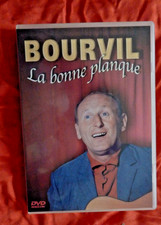 LA BONNE PLANQUE - DVD -