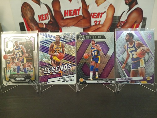 Lot cartes magic - de, 4