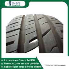 🇫🇷 Pneu FEU VERT