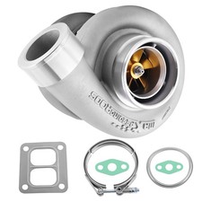 Billet Street GT45 V-Band