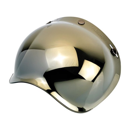 Biltwell visière pare brume - visière, pare-