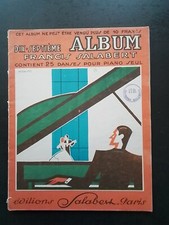 PARTITION PIANO - DIX-SEPTIEME