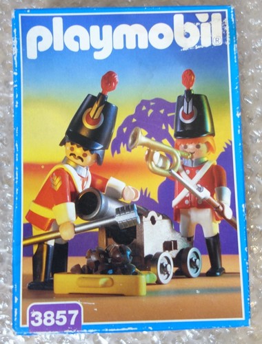 1996 geobra playmobil system - 1996,