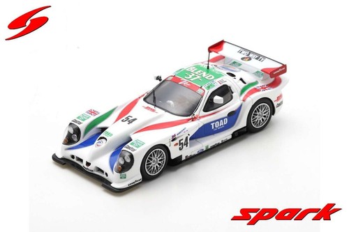 Spark s4869 panoz - spark,