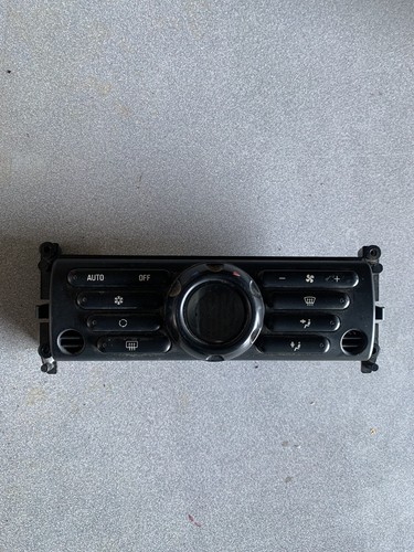 Commande chauffage clim mini - clim, 1