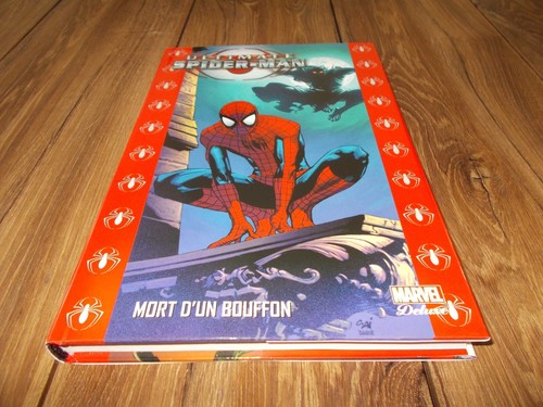 Ultimate spider man tome - ultimate, spider-man