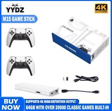 Console De Tv Game Stick