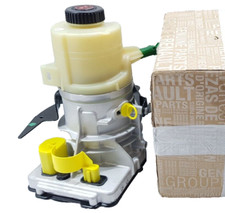 Renault Trafic III Opel Vivaro