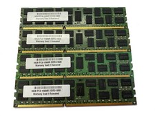 64GB 4x 16GB Memory for Dell