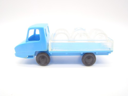 Berliet stradair 1965 - berliet, de