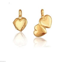 PENDENTIF MEDAILLON PORTE