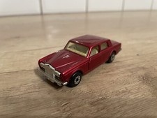 Matchbox Superfast Rolls Royce