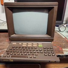 Minitel 1 - collector vintage