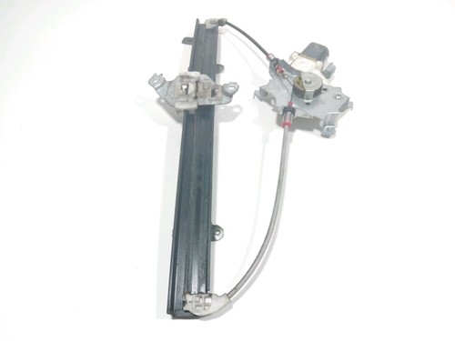 Leve vitre electrique avant - leve-vitre,