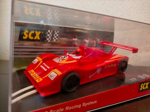 Scx slot très beau - scx,