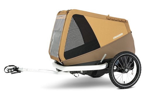 Croozer dog enna remorque - croozer,