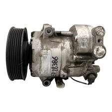 Compresseur Climatisation Ac OPEL MERIVA B/ASTRA J 1.4 Essence GPL D'Occasion