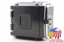 [NEUF] Support arrière film chromé Hasselblad A16 type IV Hasselblad A16...