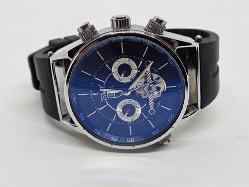 Montre automatique - montre,